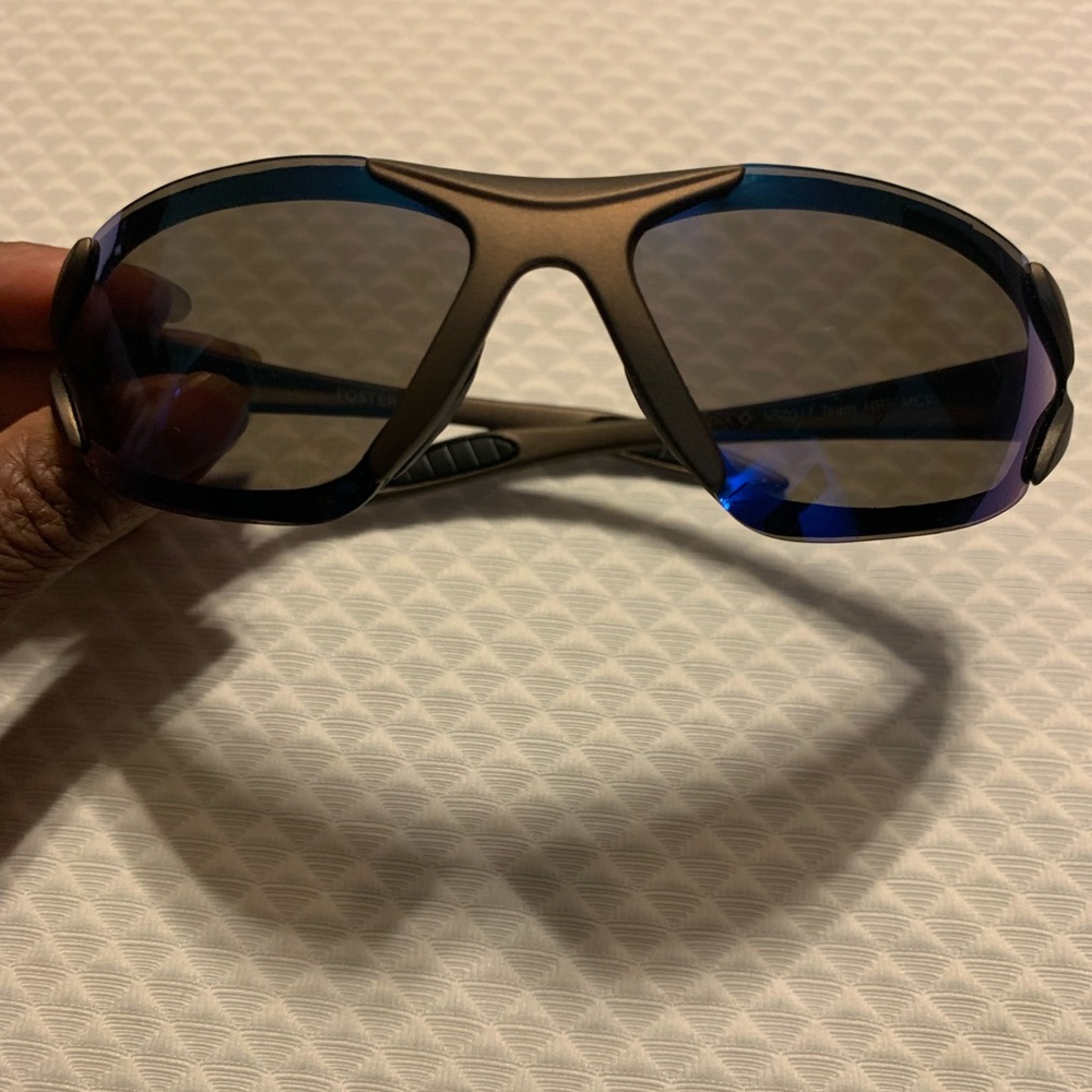 Foster Grant sunglasses